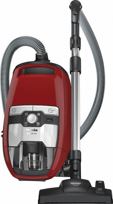 Miele BLIZZARD CX 1 POWERLINE 890W - ELECTRO WORLD BAS BAAKE