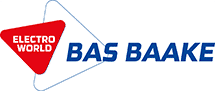 Logo ELECTRO WORLD BAS BAAKE